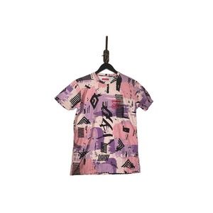 T-Post Unisex T-shirt Short Sleeve Once Every 25 Years All Over Print Small S